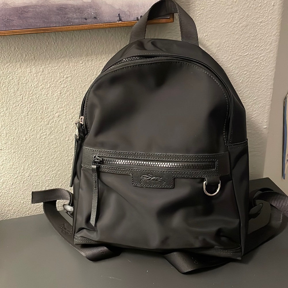 Longchamp Backpack